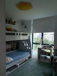 Meralodge (D23), Condominium #631365081